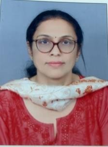 Dr. BL Kavitha